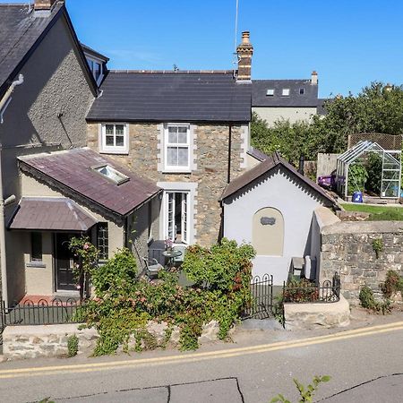 Morawel Fach Vila Newport  Exterior foto