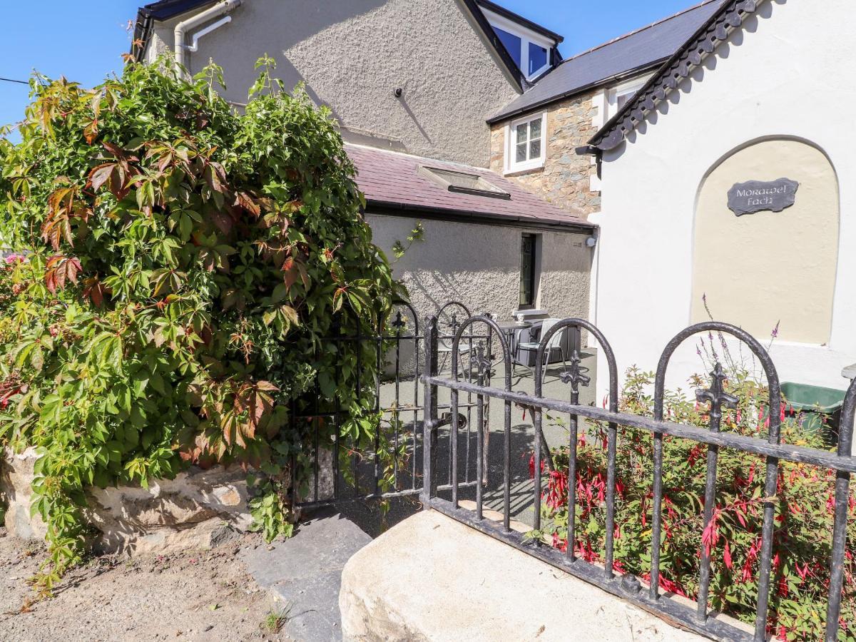 Morawel Fach Vila Newport  Exterior foto