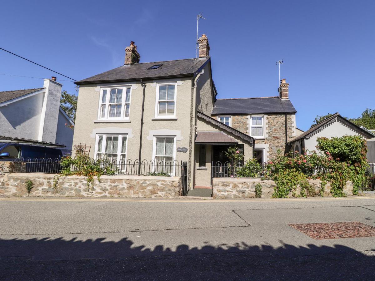 Morawel Fach Vila Newport  Exterior foto