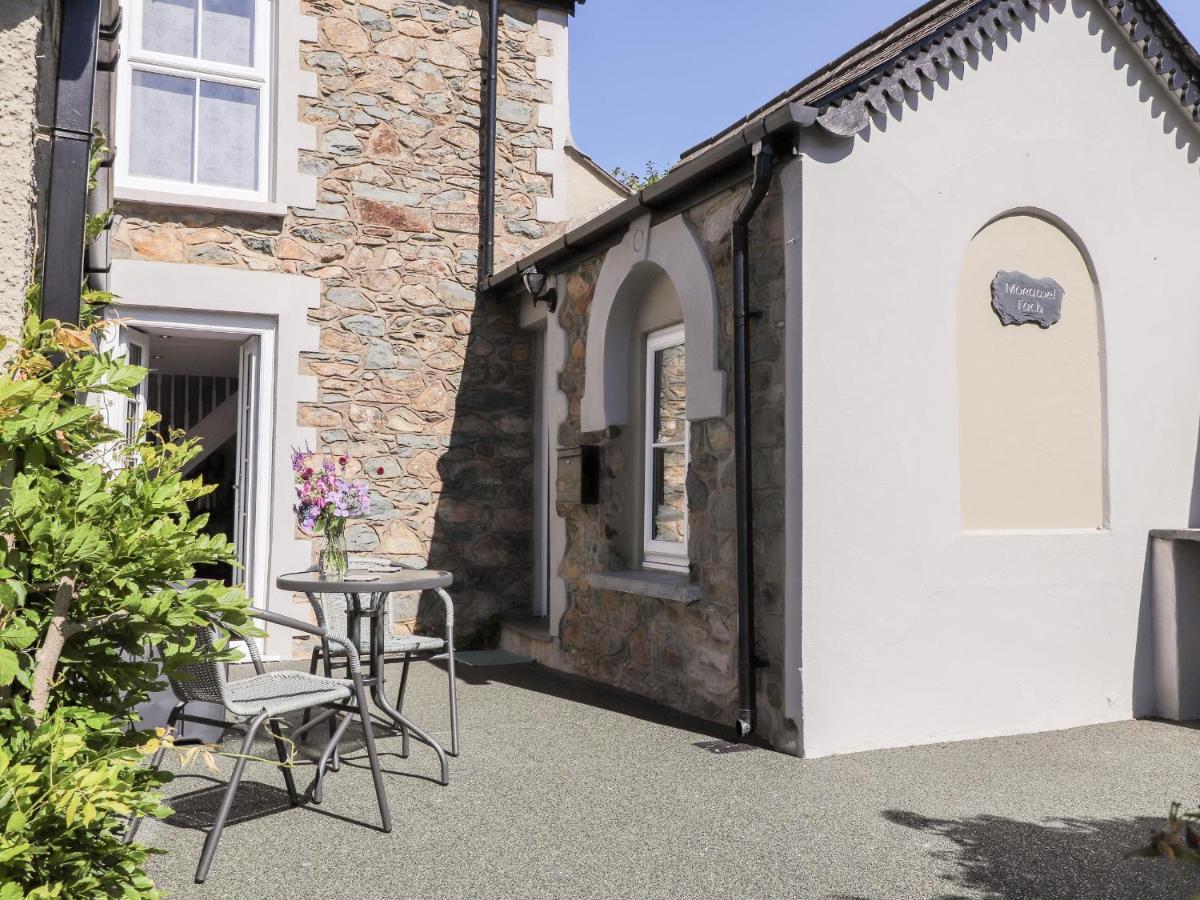 Morawel Fach Vila Newport  Exterior foto