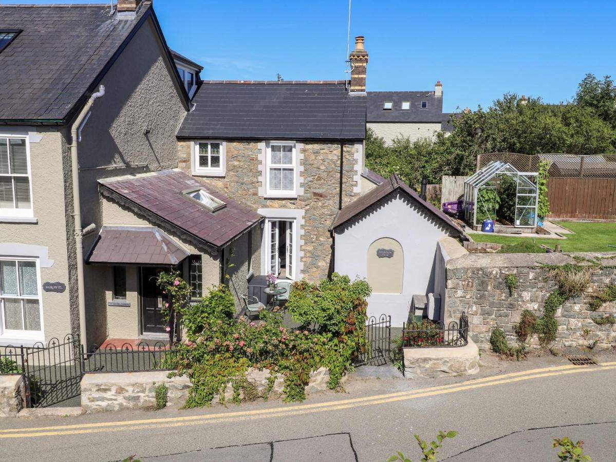 Morawel Fach Vila Newport  Exterior foto