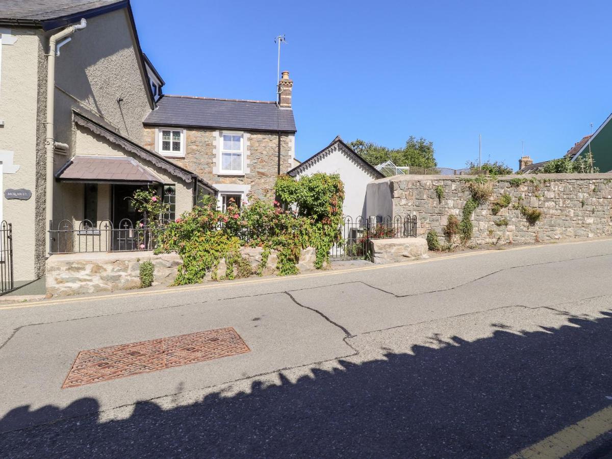 Morawel Fach Vila Newport  Exterior foto