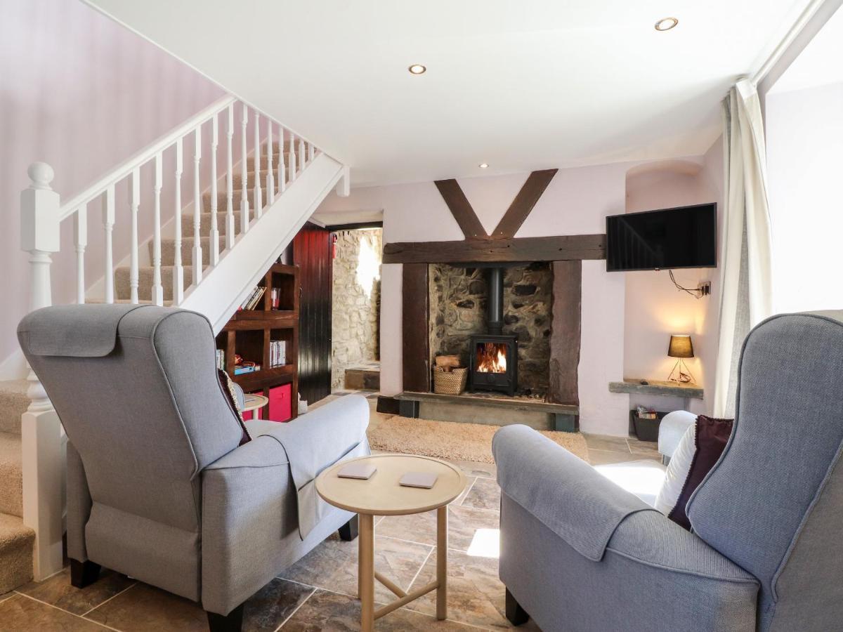 Morawel Fach Vila Newport  Exterior foto